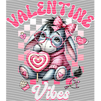 Valentine's Day-QRJ  3640